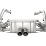 Slip-On Line (Titanium)