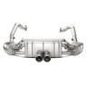 Slip-On Line (Titanium)