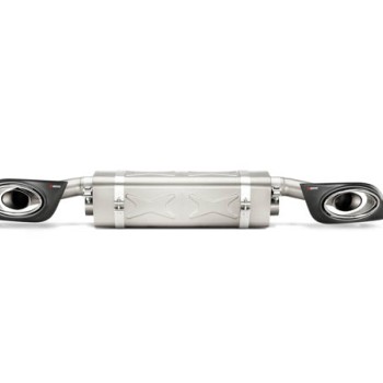 Slip-On Line (Titanium)