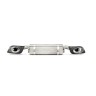 Slip-On Line (Titanium)