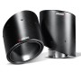 Tail pipe set (Carbon)