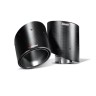 Tail pipe set (Carbon)