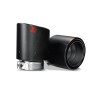 Tail pipe set (Carbon)