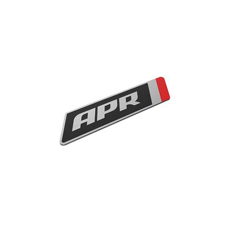 APR Flat Badge (Small) 55x13mm