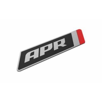 APR Flat Badge (Large) 70x18mm