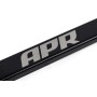 APR PLATE FRAME - SLIM, BLK W/HW HIDRS
