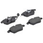 SPORT PADS, FRONT