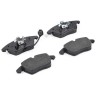 SPORT PADS, FRONT