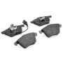 LTS SPORT PADS, FRONT