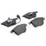 LTS SPORT PADS, FRONT