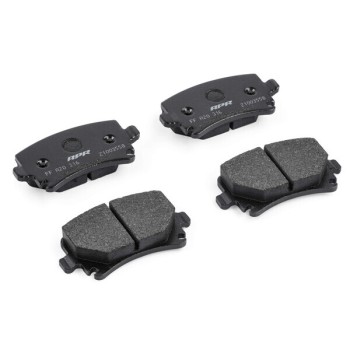 SPORT PADS, REAR