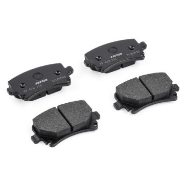 SPORT PADS, REAR