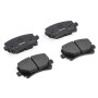 SPORT PADS, REAR
