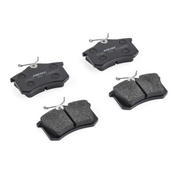 LTS SPORT PADS, REAR