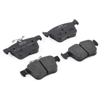 SPORT PADS, REAR