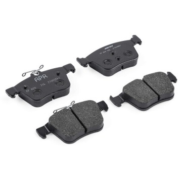SPORT PADS, REAR