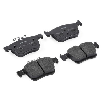 LTS SPORT PADS, REAR