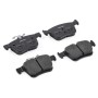 LTS SPORT PADS, REAR
