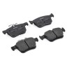 LTS SPORT PADS, REAR