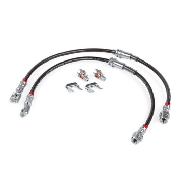 FRONT BRAKE HOSE KIT