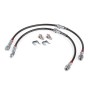 FRONT BRAKE HOSE KIT