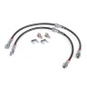 FRONT BRAKE HOSE KIT
