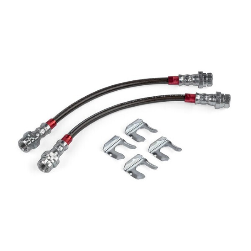 REAR BRAKE HOSE KIT