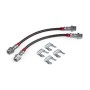 REAR BRAKE HOSE KIT
