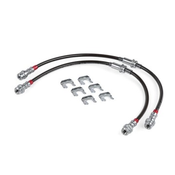 FRONT BRAKE HOSE KIT