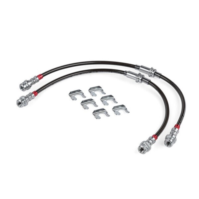 FRONT BRAKE HOSE KIT