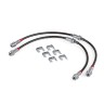 FRONT BRAKE HOSE KIT