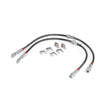 FRONT BRAKE HOSE KIT