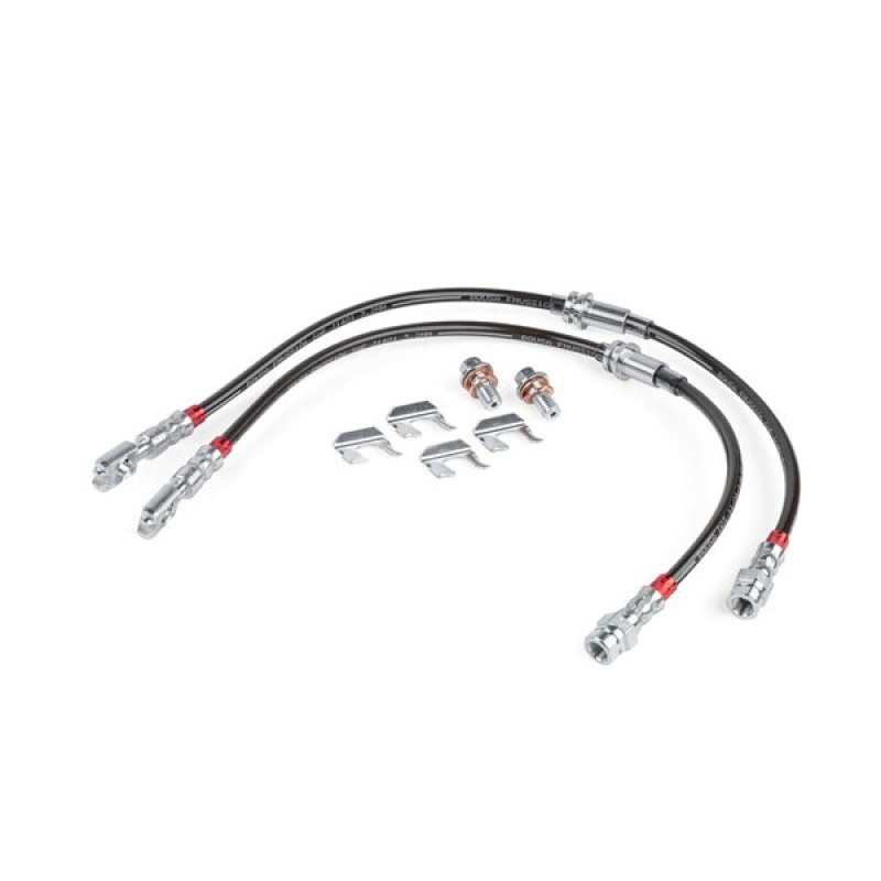 FRONT BRAKE HOSE KIT