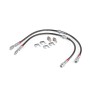 FRONT BRAKE HOSE KIT