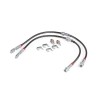FRONT BRAKE HOSE KIT