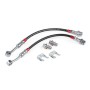 REAR BRAKE HOSE KIT