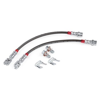 REAR BRAKE HOSE KIT