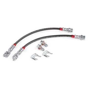REAR BRAKE HOSE KIT