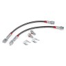 REAR BRAKE HOSE KIT