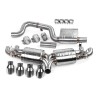 8V S3 SPORTBACK CAT BACK KIT