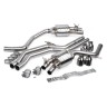 APR CATBACK EXHAUST SYSTEM - S6/S7 (C7)