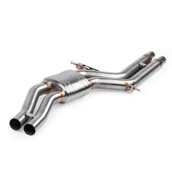 4.0T MID-MUFFLER