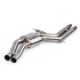 4.0T MID-MUFFLER