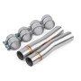 4.0T X-PIPE KIT