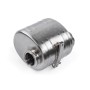PORSCHE CAYMAN 718 MUFFLER, LEFT