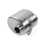 PORSCHE CAYMAN 718 MUFFLER, RIGHT