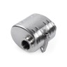 PORSCHE CAYMAN 718 MUFFLER, RIGHT