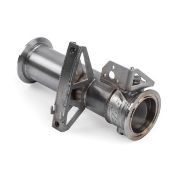 PORSCHE CAYMAN 718 VALVE KIT