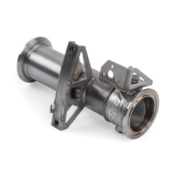 PORSCHE CAYMAN 718 VALVE KIT