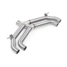 APR AXLEBACK EXHAUST SYSTEM (VALVELESS) - GOLF R (MK7.5)